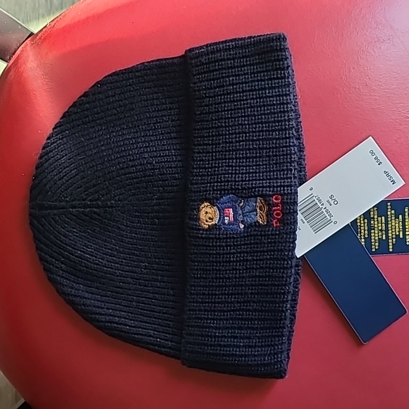 Polo Ralph Lauren Other - Polo ralph lauren hat